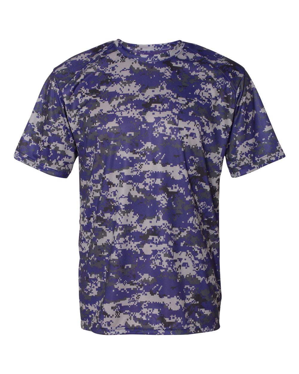 Men's Digital Camo T-Shirt - 4180 85