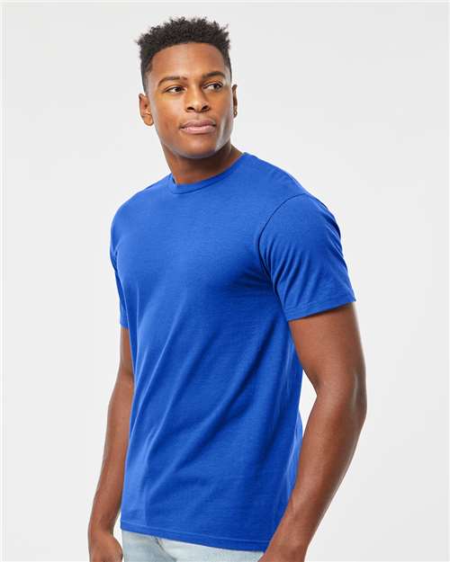 Unisex Heavyweight Jersey T-Shirt - 290 117