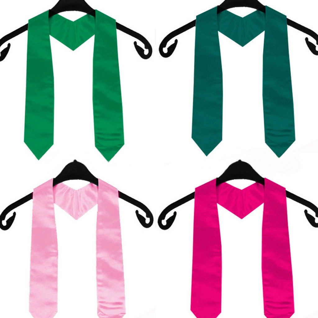 Graduation stoles 4