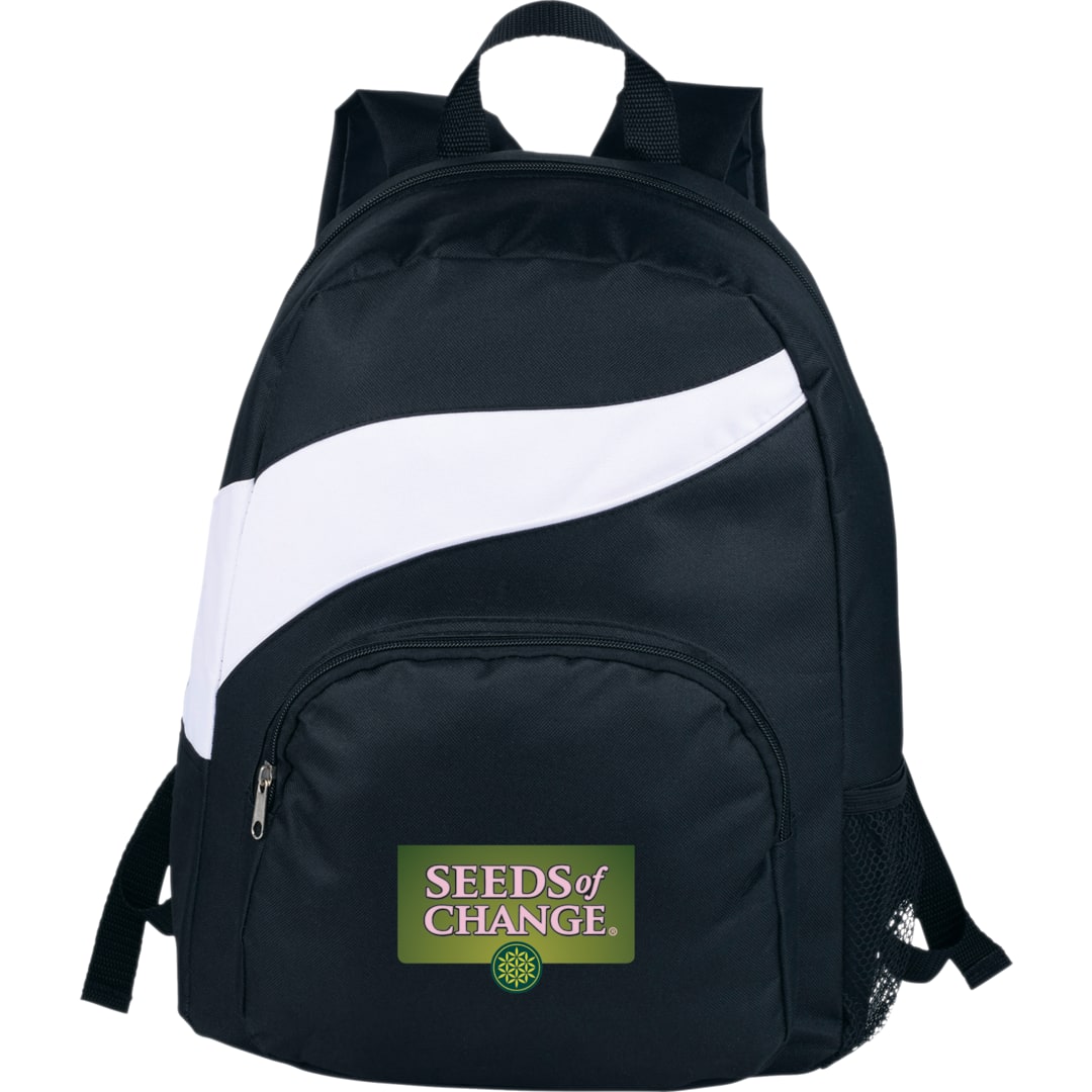 Tornado Deluxe Backpack 63