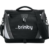 Slope 15" Computer Messenger Bag 9