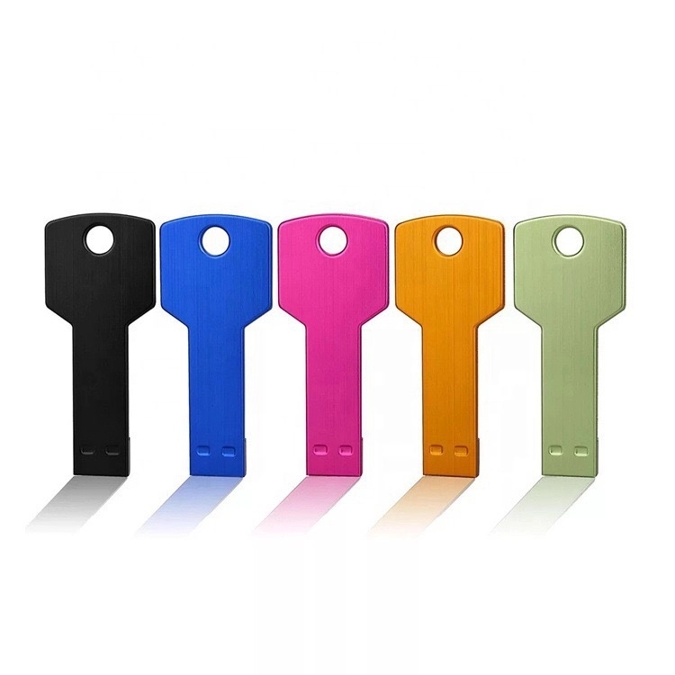 USB Key Flash Drive 3
