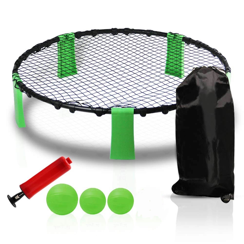 Beach Volleyball Set 1