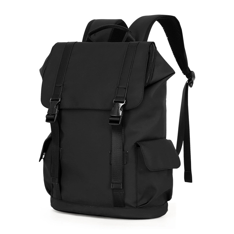 Custom Business Waterproof Laptop Backpack 3