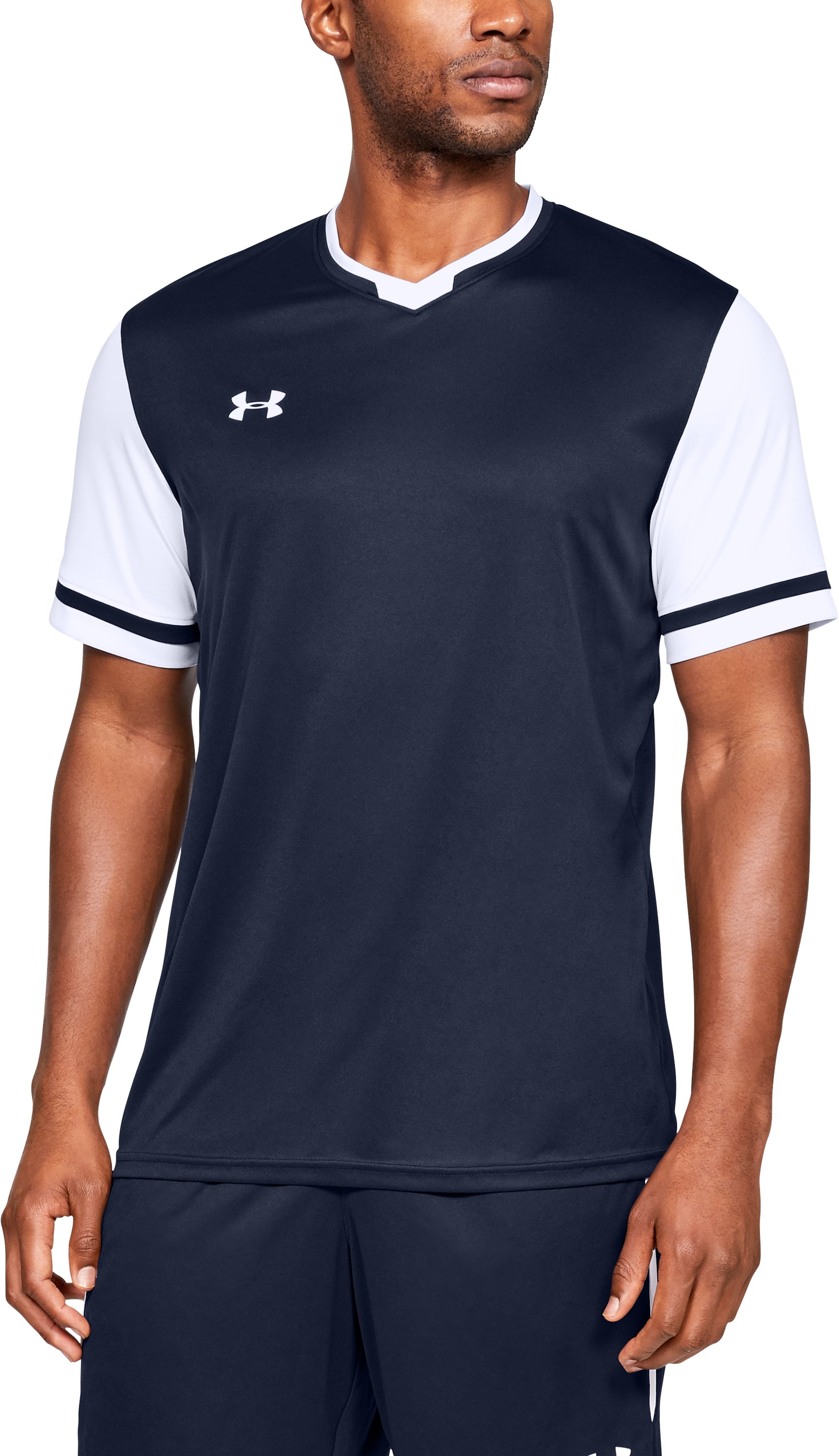 UA Maquina 2.0 Men's Jersey 2