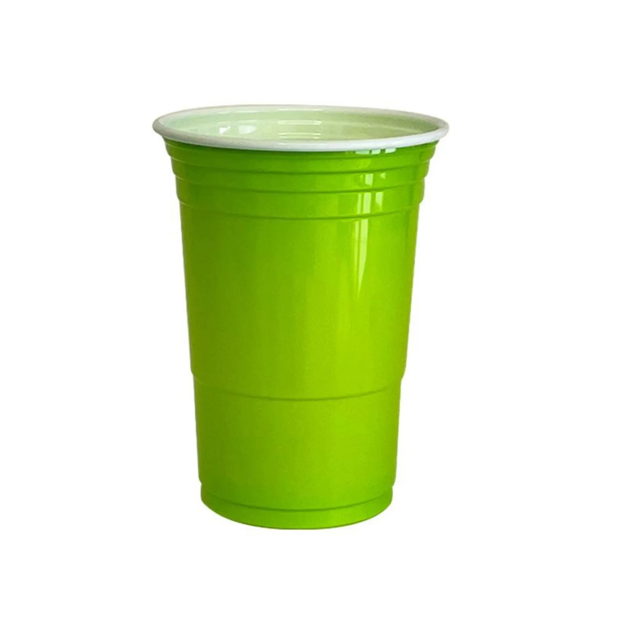 16 oz Party Cup MOQ 500PCS 21