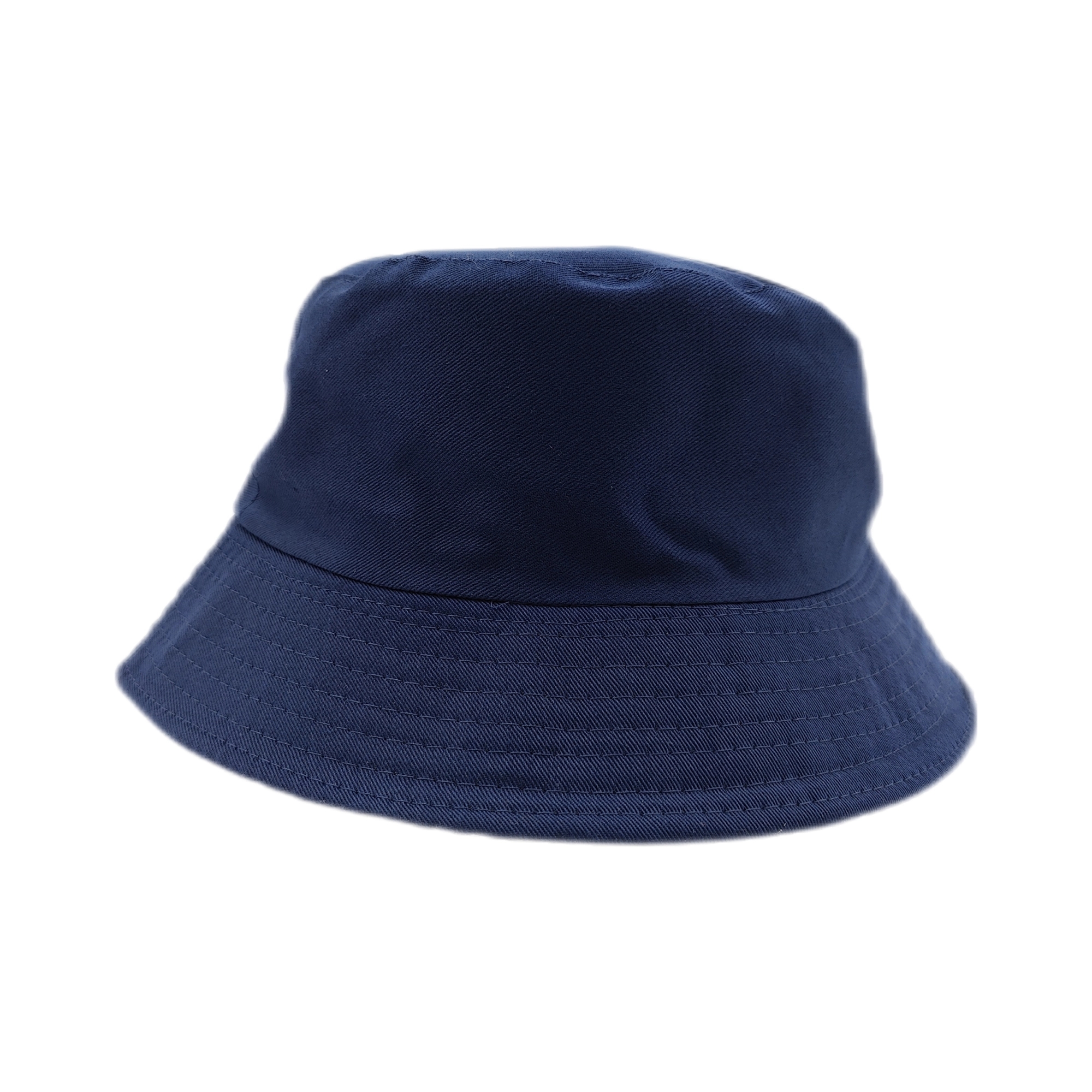 Fisherman Bucket Sun Hat 2