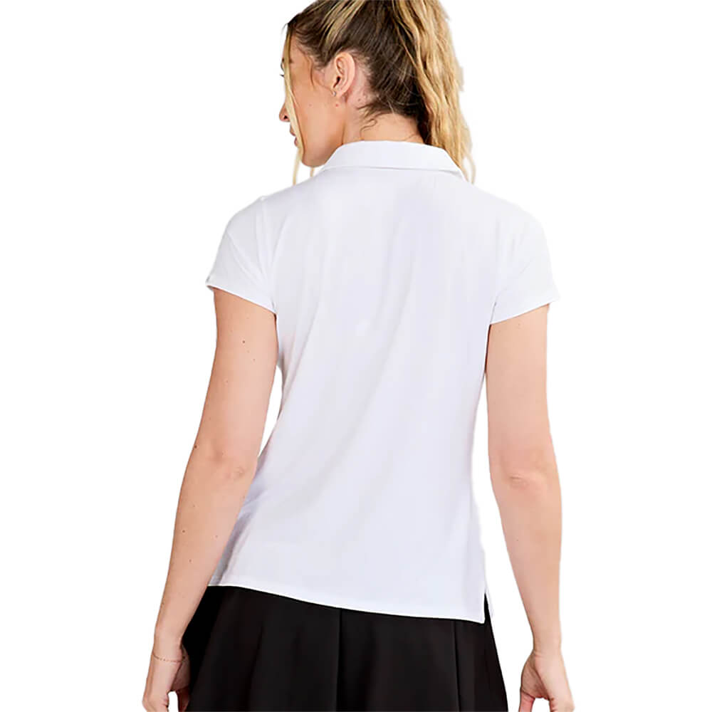 Tasc Women's Air Polo 1