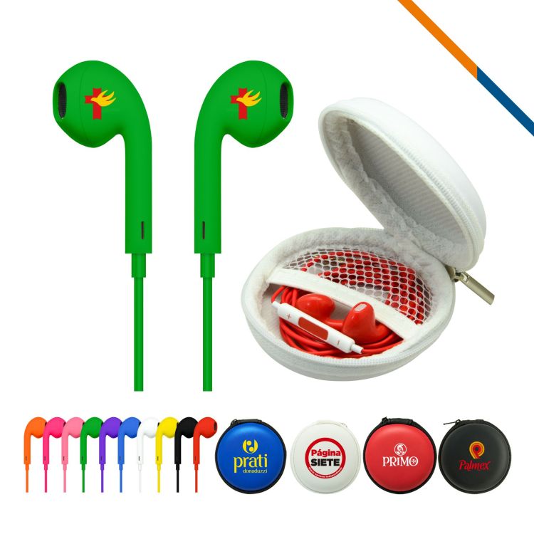 Premium Epic Earbuds 2
