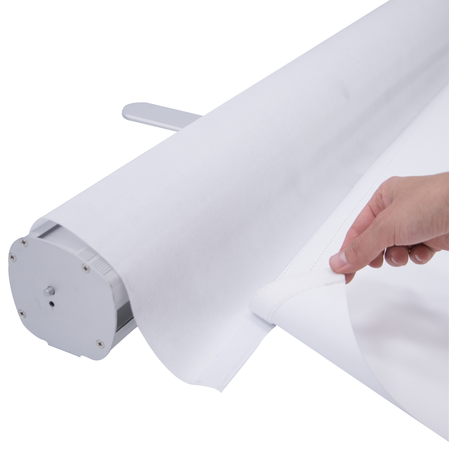 31.5 Economy Plus Retractor Hardware 12