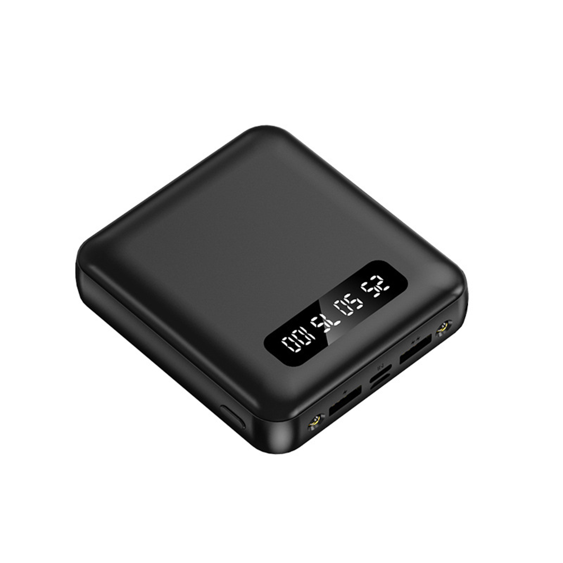 Pocket Usb Power Bank 4