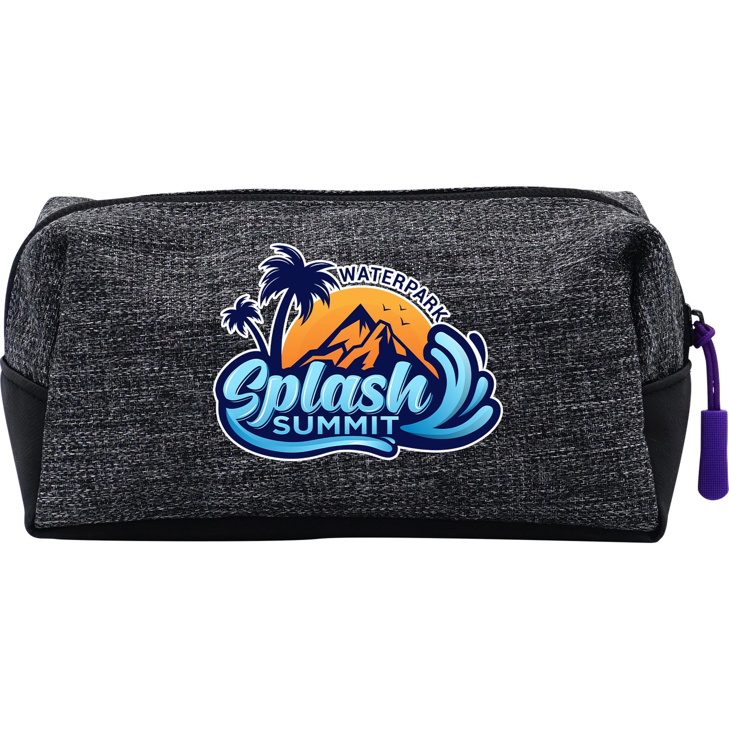 XL X LINE TRAVEL POUCH 12