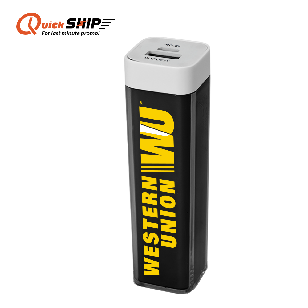 Arcadia Translucent Power Bank 2200 4