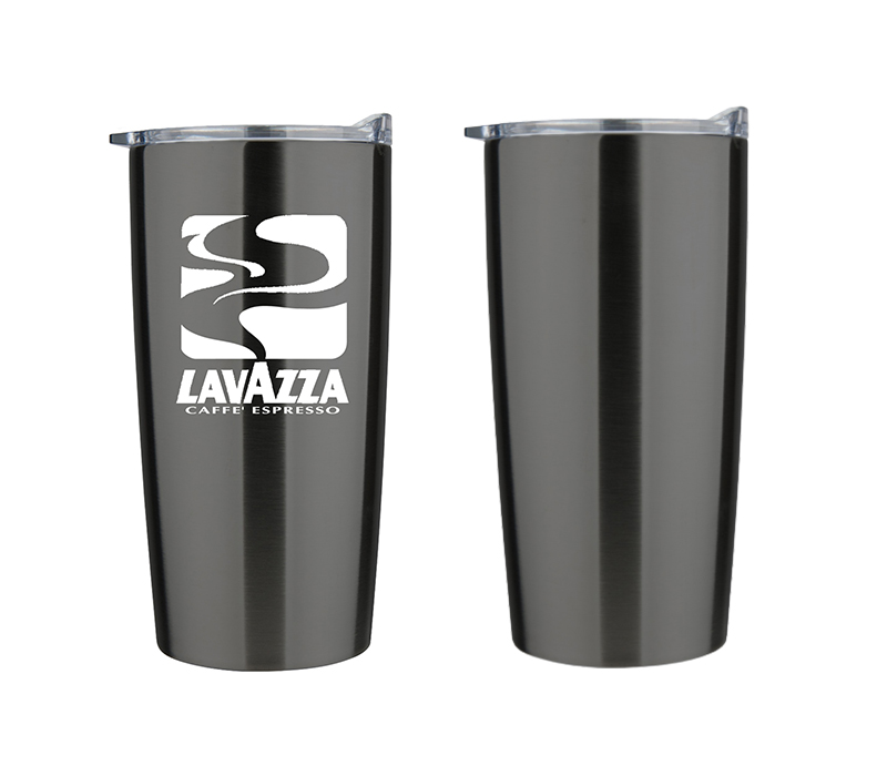 Double Wall Vacuum Tumbler, 20 oz. 7