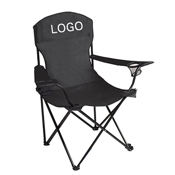 Folding Chair With Carrying Bag 3
