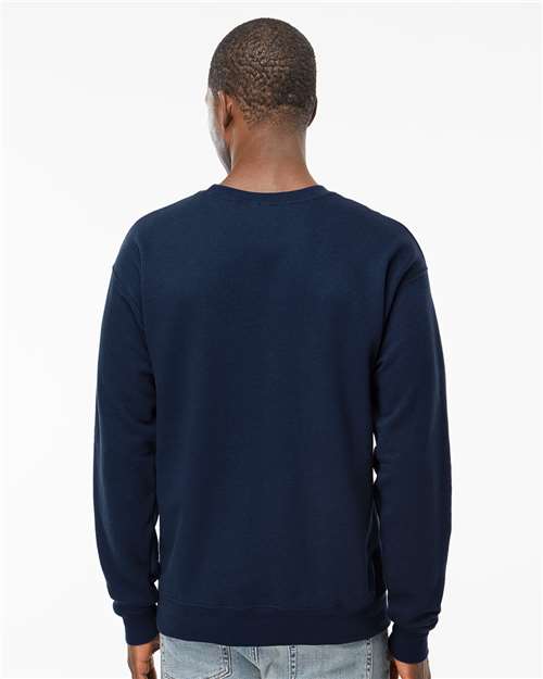 Unisex Perfect Sweats Crewneck Sweatshirt - RS160 5