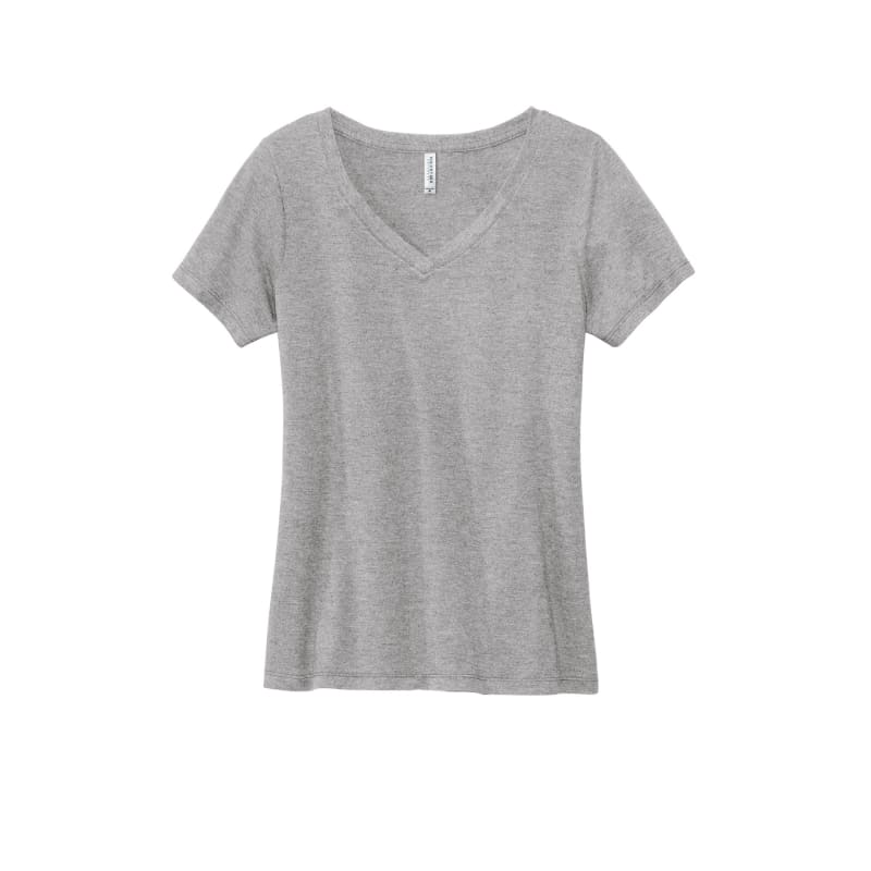 Volunteer Knitwear Women's Daily V-Neck Tee 20
