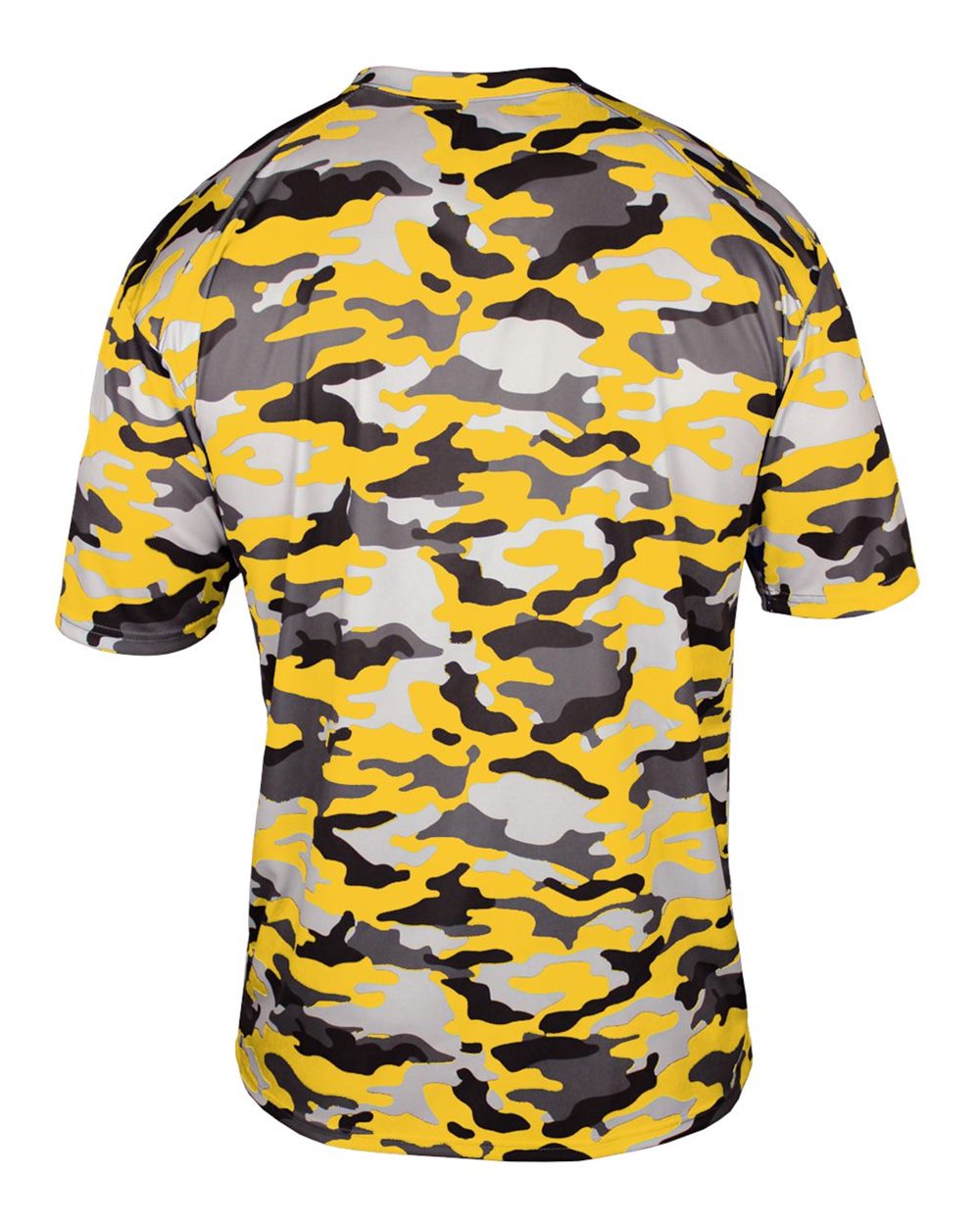 Men's Camo T-Shirt - 4181 19