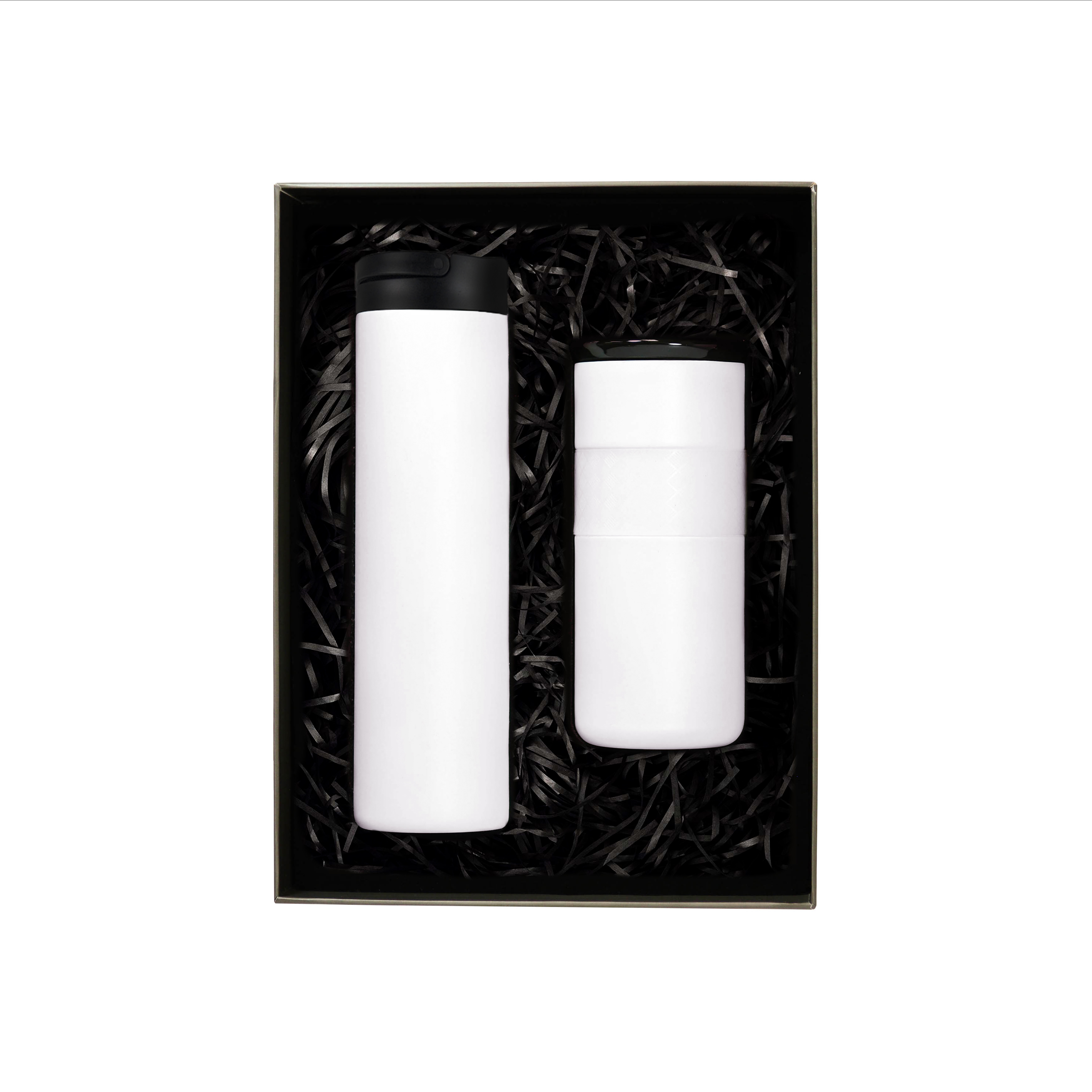 Elemental® Drinkware Gift Set 20oz Iconic Bottle & 16oz Artisan Tumbler - Vacuum Insulated 6