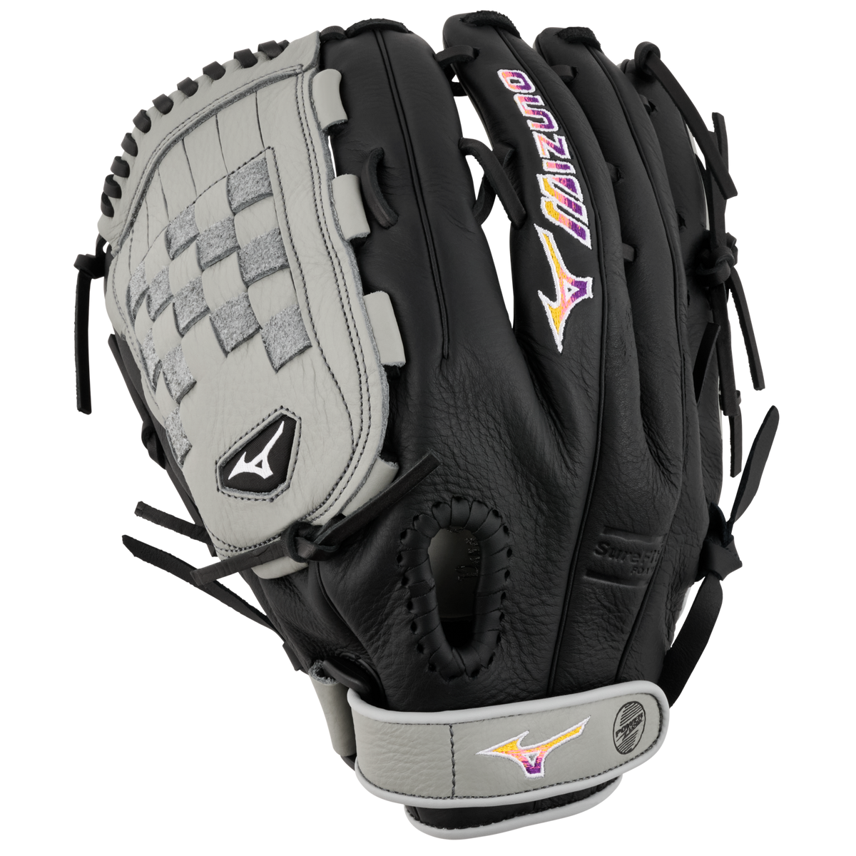 GFN1300F5 Franchise FP, Outfielder Fastpitch Glove, 13", Center Pocket Design, Tartan Web, Full Gra 2