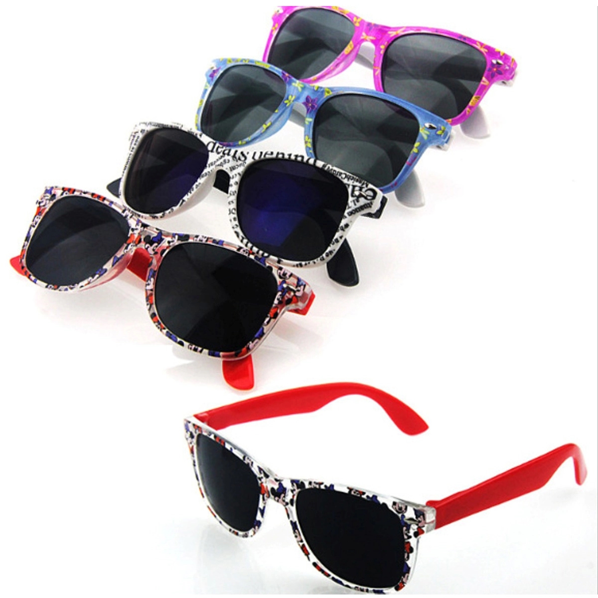 Uv 400 Sunglasses 3