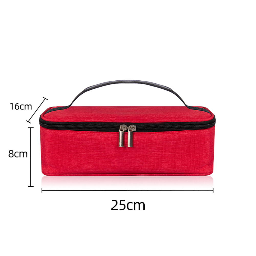 3L Insulation Bag Lunch Bag 4
