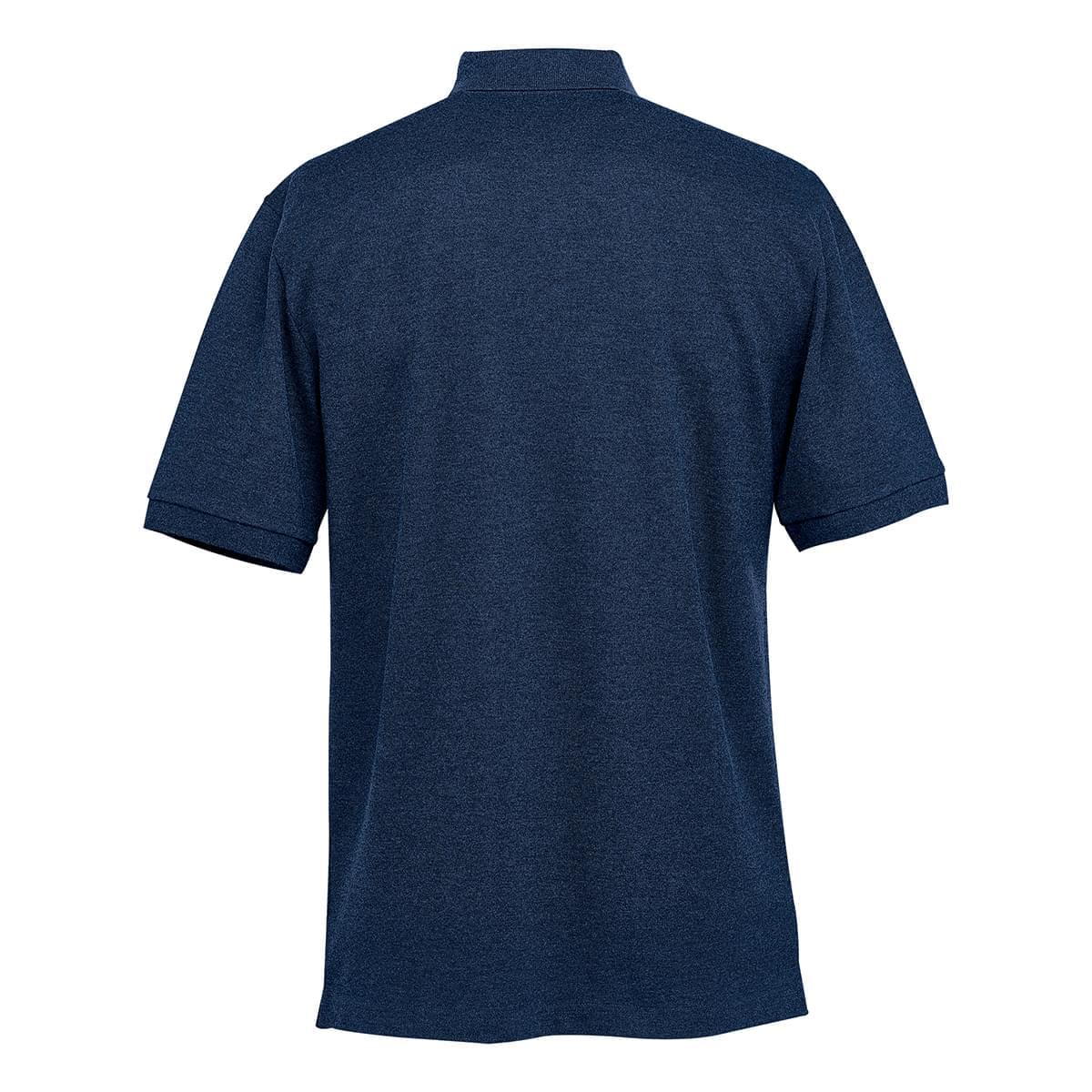 Stormtech Men's Nantucket Stretch Pique Polo 16