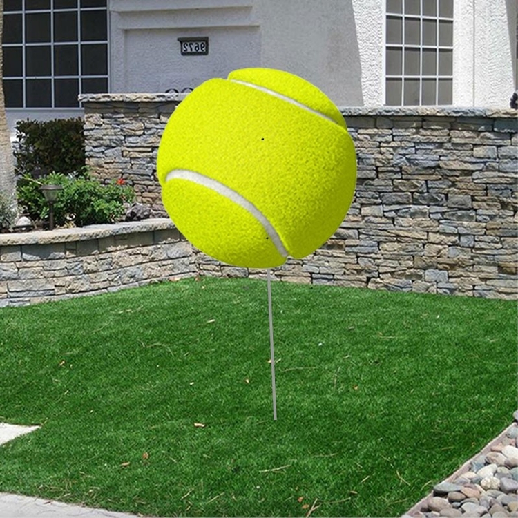 Spin Tip™, Double-Sided - 9 ft Rotating Tip Sign 5