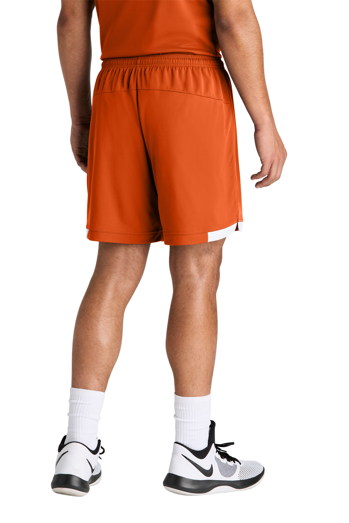 Sport-Tek Club 7" Short ST442 51