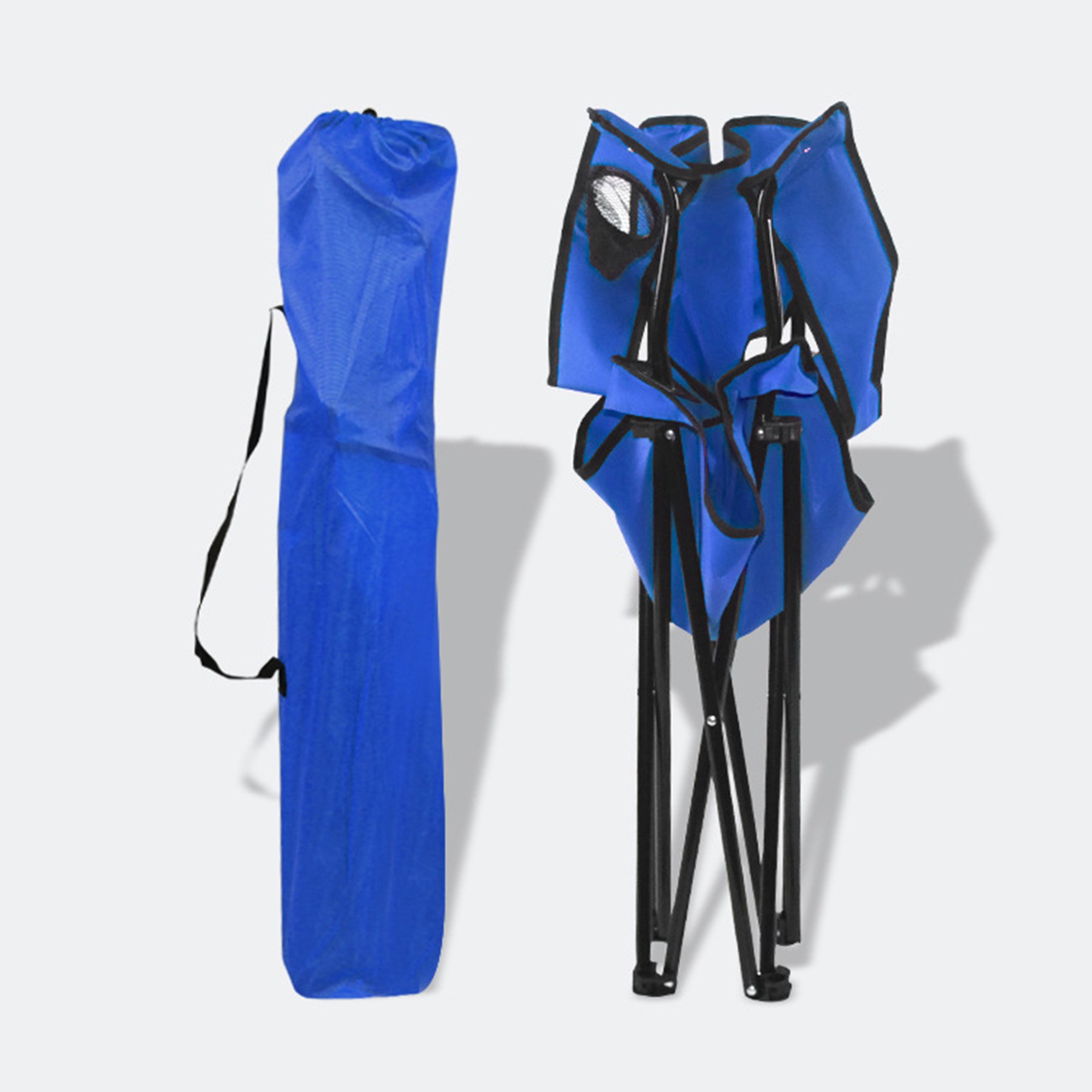 Folding Camping Chair 4