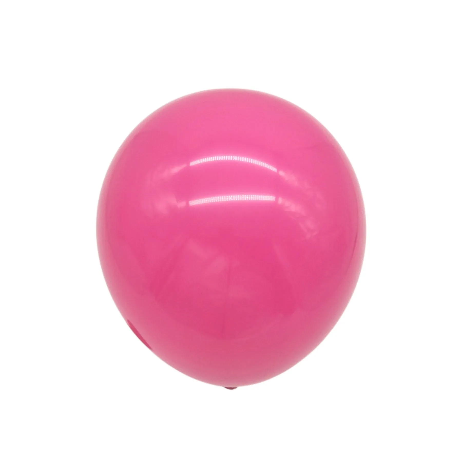 Balloons Made With Strong Latex 8