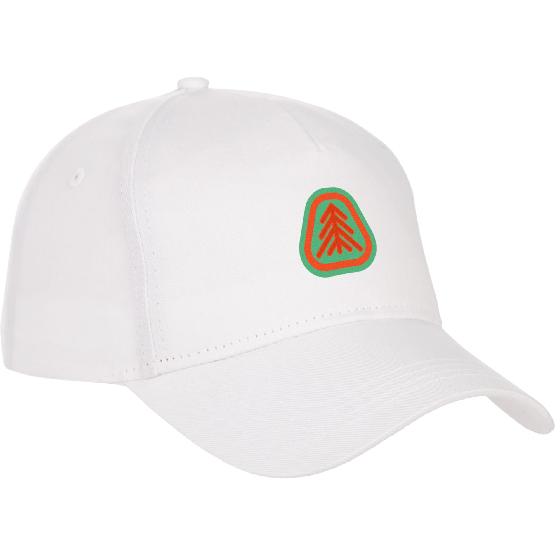 Unisex Composite Ballcap 163