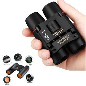 30x60 Compact Binoculars 2