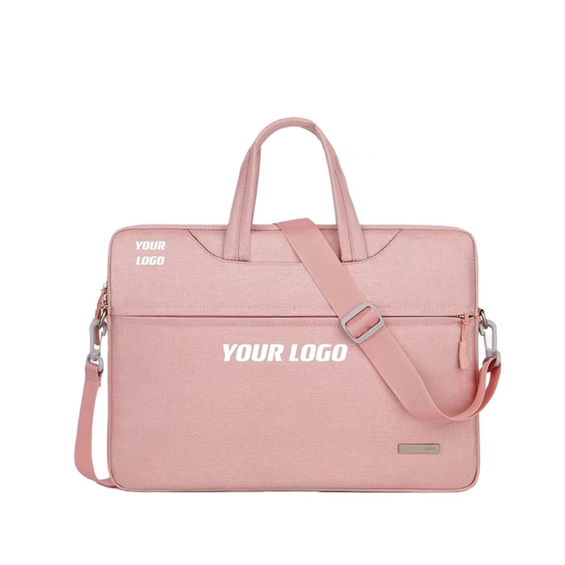 Customizable Laptop Case & Computer Shoulder Messenger Bag 6