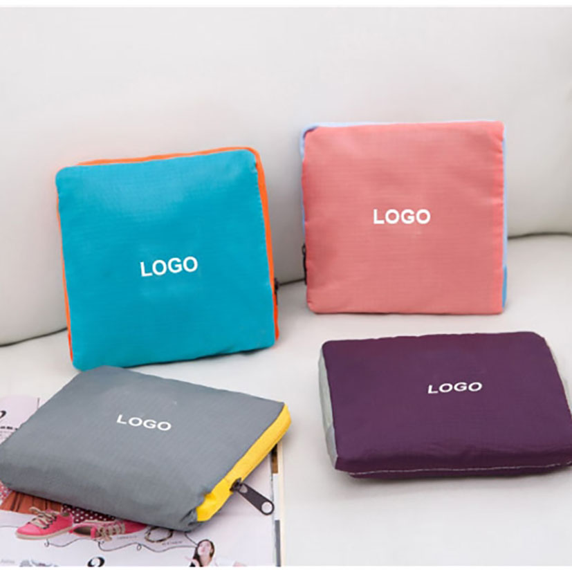 Foldable Waterproof Travel Bag 3