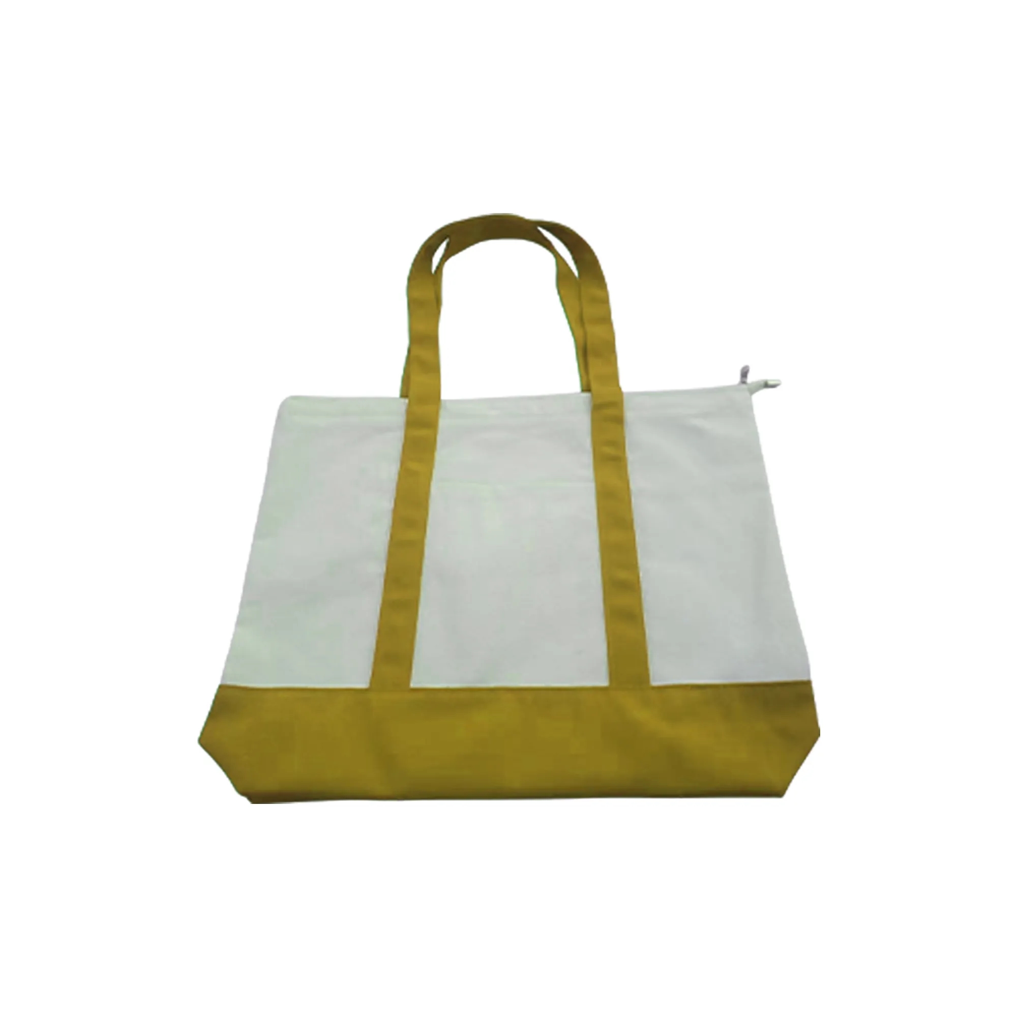 Spacious Large Capacity Canvas Bag 13