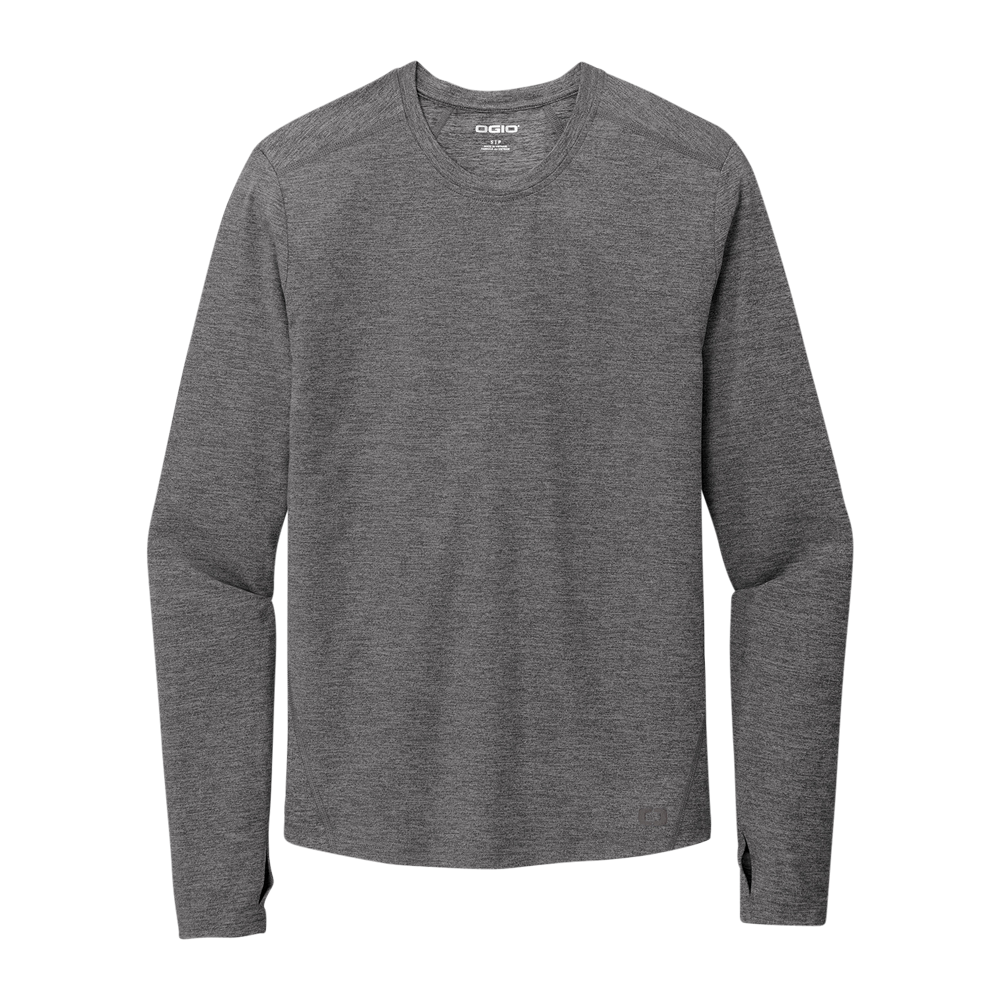 OGIO ENDURANCE Force Long Sleeve Tee 2