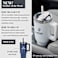 Pinnacle Recycled Travel Tumbler with Straw 40oz 176