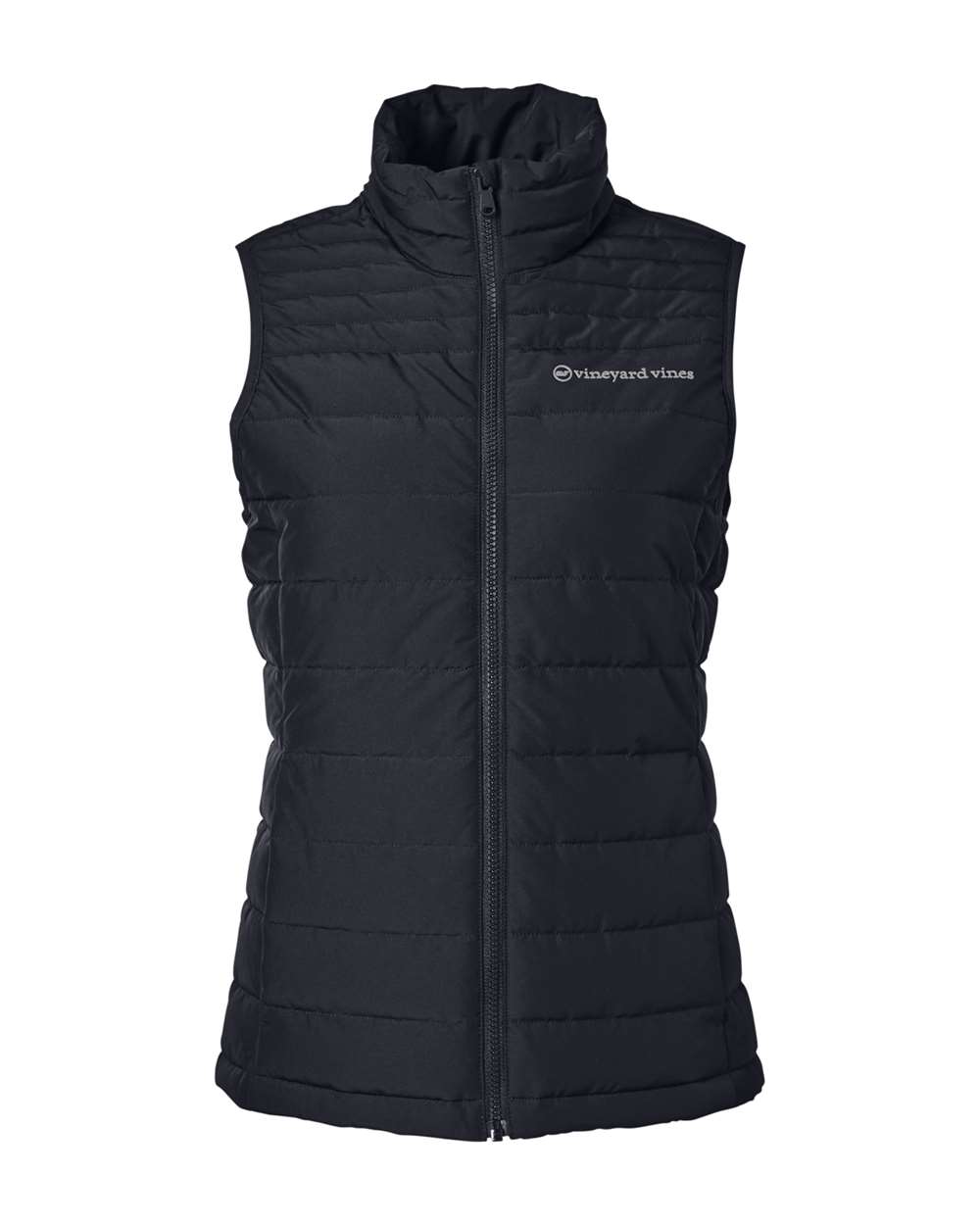 Women's Mountain Weekend Puffer Vest - O001806 5