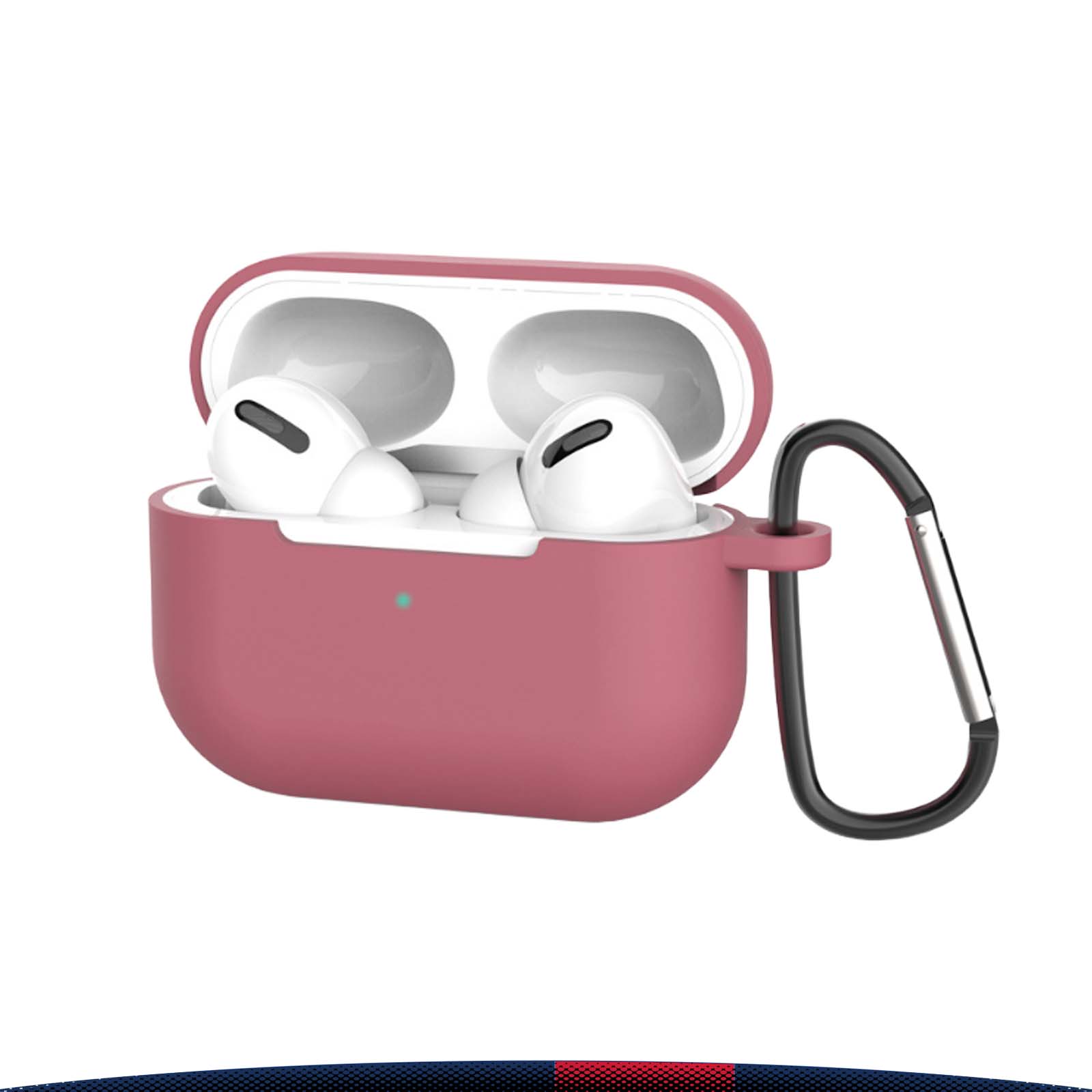 Eska Wireless Bluetooth Earbuds Case 5