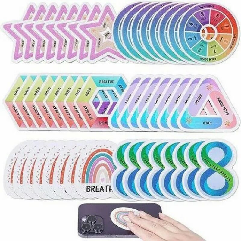 Sensory Stickers