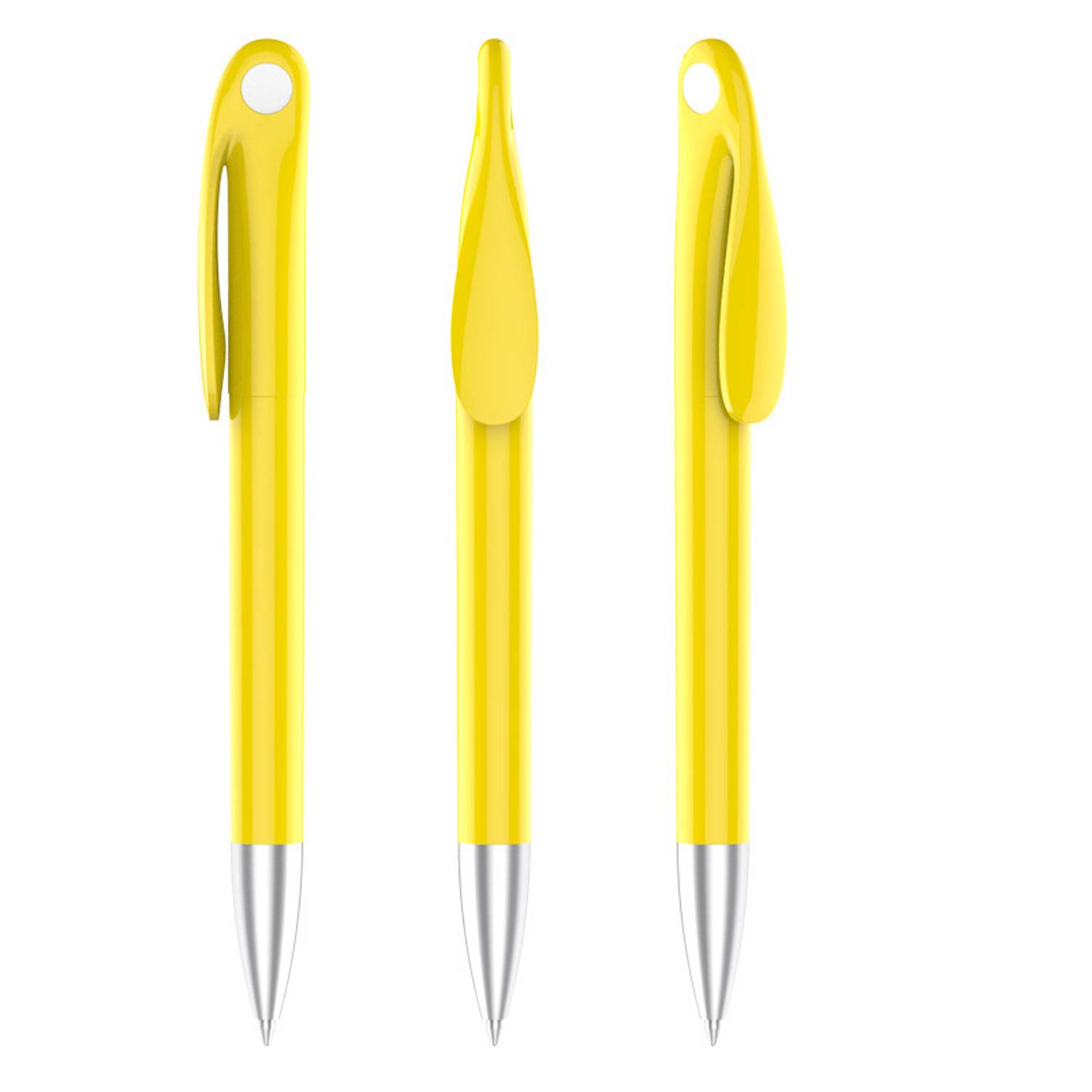 Rabbit Design Plastic Pen 10
