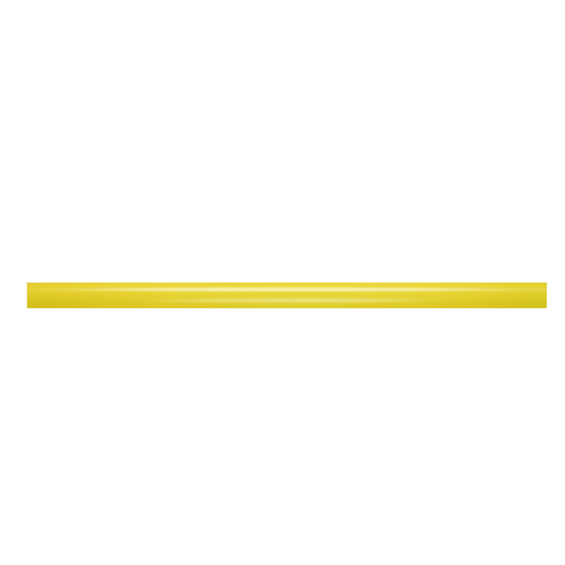 Supine Silicone Straw Medium 10