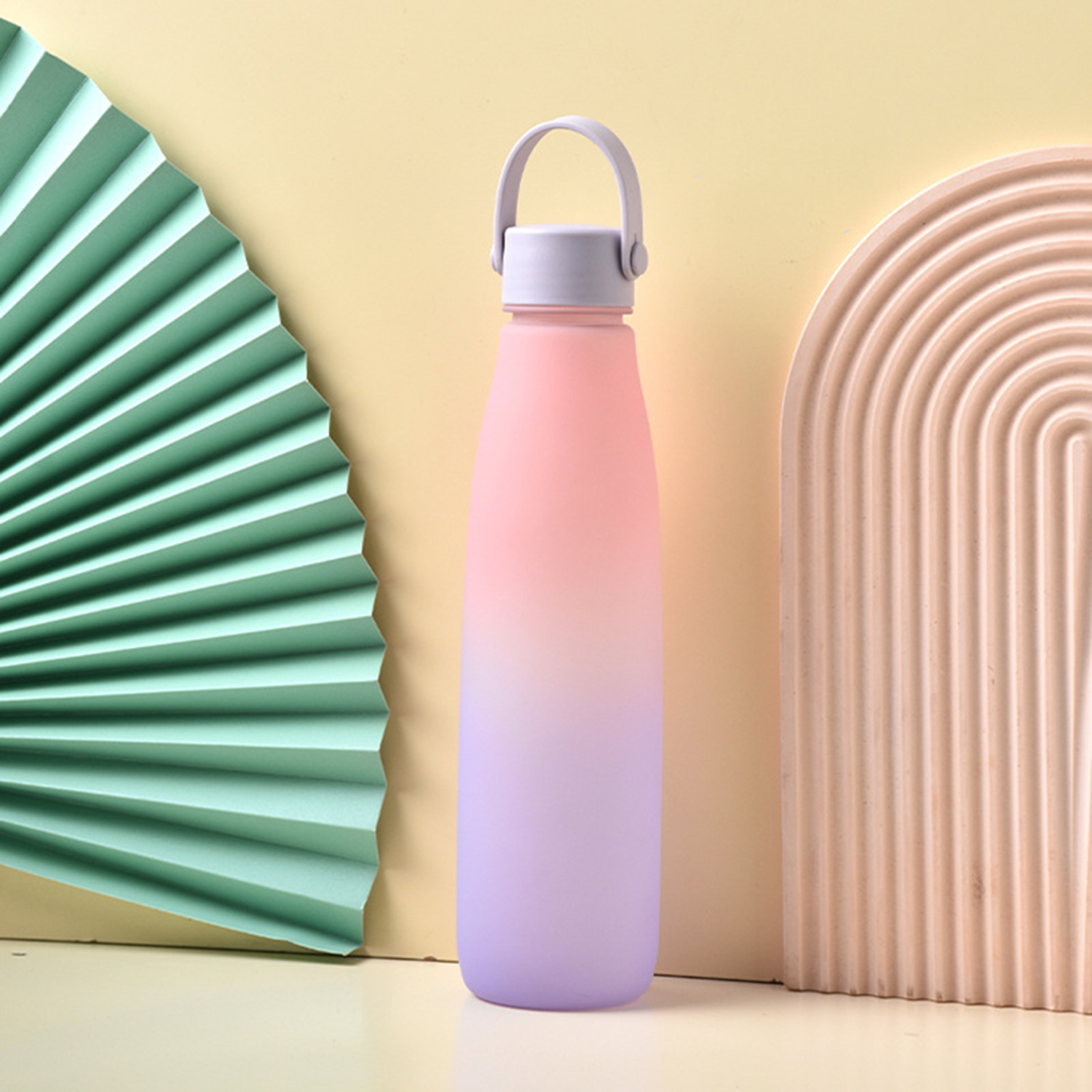 32Oz Portable Leakproof Large Capacity Water Bottle 5