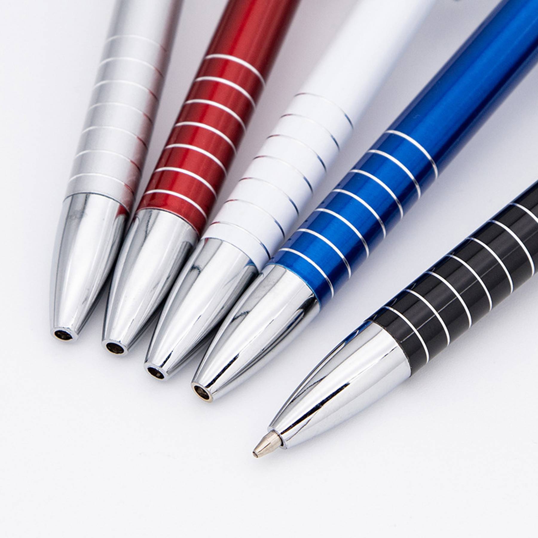 Metal Jupiter Pen 5