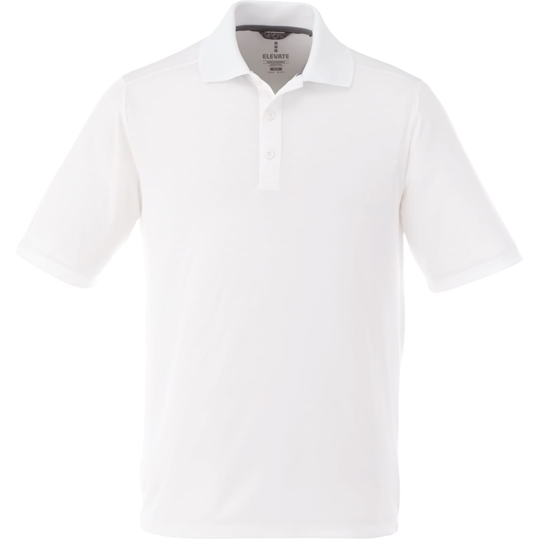 Men's DADE Short Sleeve Polo 243
