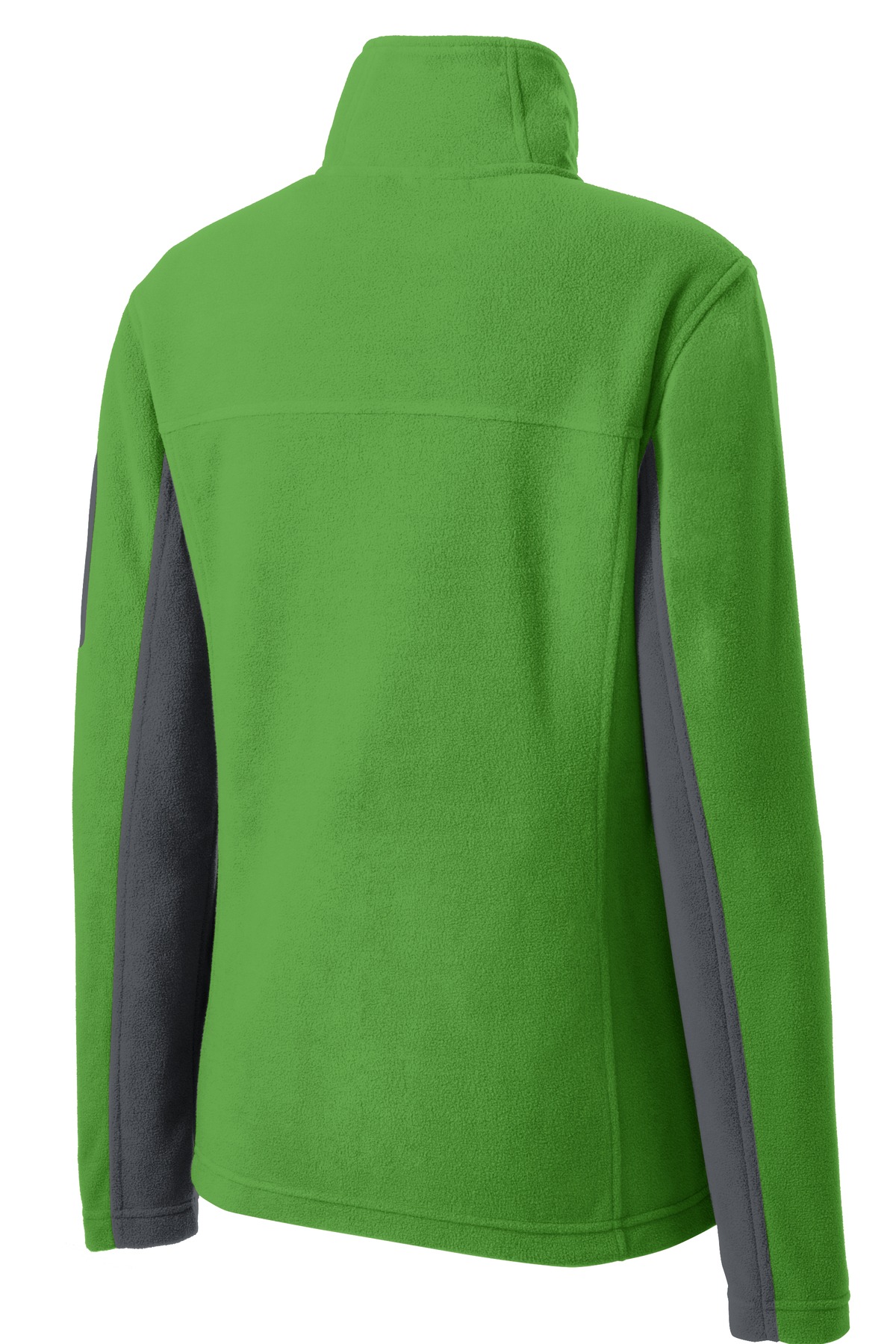 Port Authority Women's Summit Fleece Full-Zip Jacket. L233 22