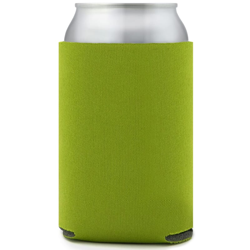 Full Color Digital Foam Collapsible Coolies 38