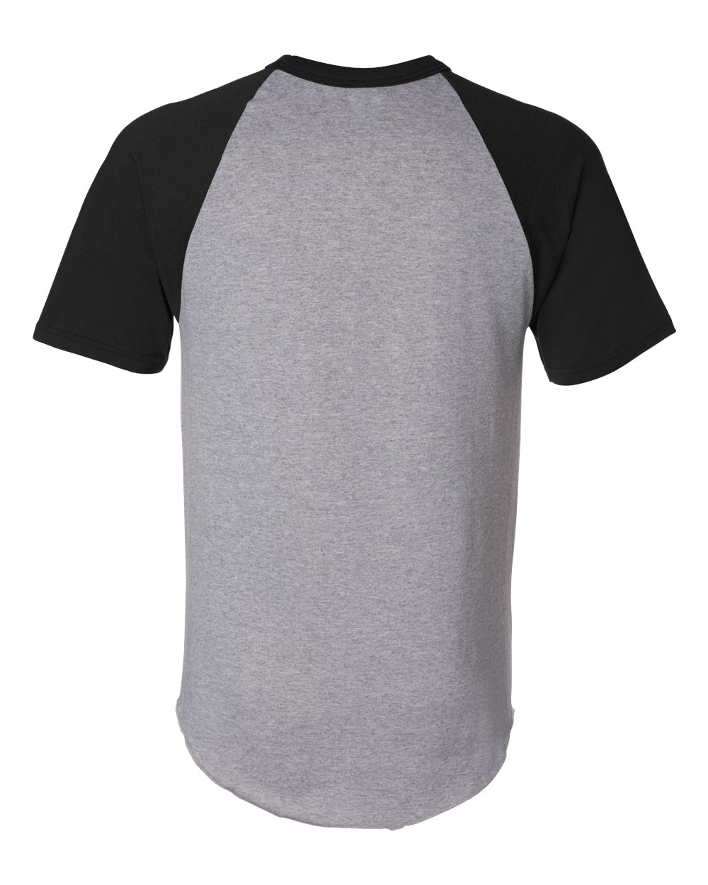 Unisex Raglan Baseball Jersey - 423 3