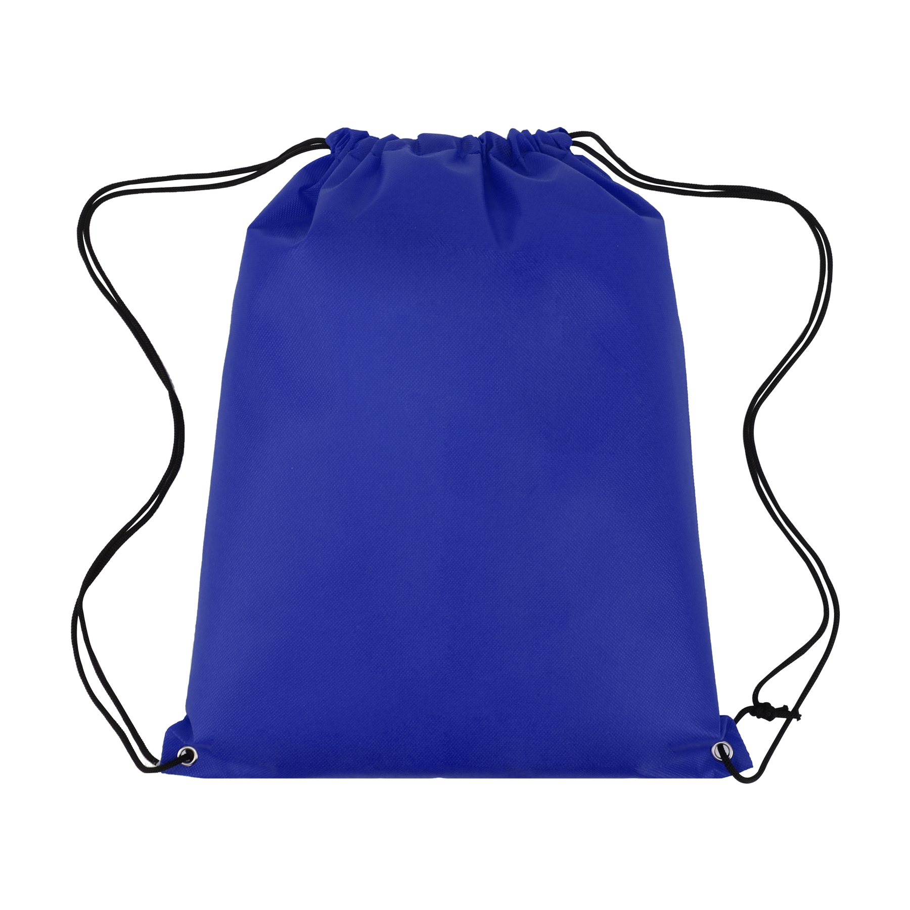 Non-Woven Drawstring Backpacks 11